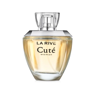 Парфумована вода La Rive Cute 100 мл (5906735232592) зображення 1