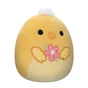 М'яка іграшка Squishmallows Пташеня Трістон 13 см (SQER00907) - зменшене зображення 6