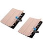 Чохол до планшета BeCover Smart Case Apple iPad Pro 11" M5 2025 Pink (715967) - зменшене зображення 5