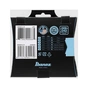 Струни для гітари Ibanez IEGS6 Electric Guitars Strings 09-42 (301869) - зменшене зображення 2