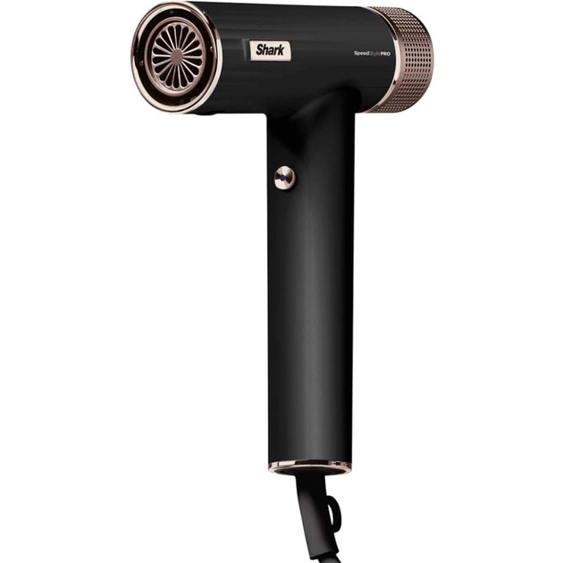 Фен Shark SpeedStyle 3-in-1 for Straight & Wavy Hair (HD731EU) - изображение 2