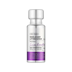 Сироватка для обличчя VT Cosmetics Reedle Shot Lifting Serum З ефектом ліфтингу 30 мл (8809695679520) изображение 1