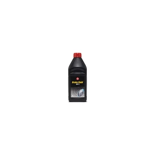 Тормозная жидкость Texaco TX Brake Fluid Dot 4 1л (6804) изображение 1