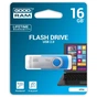 USB флеш накопичувач Goodram 16GB Twister Blue USB 2.0 (UTS2-0160NBBLB) - уменьшенное изображение 3