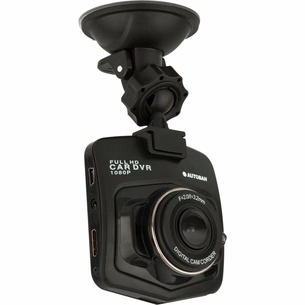 Відеореєстратор Autoban AVR-3 1080p FHD (black) (avr3b) зображення 1