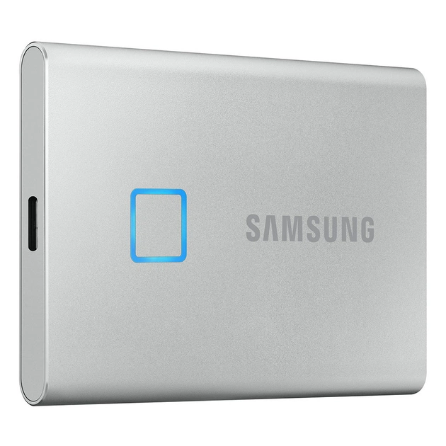 Накопичувач SSD USB 3.2 1TB Samsung (MU-PC1T0S/WW) - зображення 1