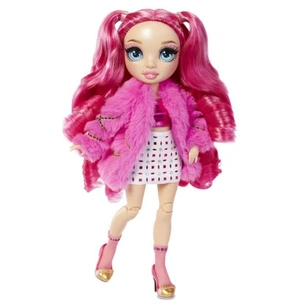 Лялька Rainbow High S2 - СТЕЛЛА МОНРО (572121) зображення 1