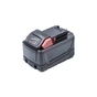 Акумулятор до електроінструменту PowerPlant для MILWAUKEE 18V 7.5Ah Li-ion (TB920679) - зменшене зображення 2