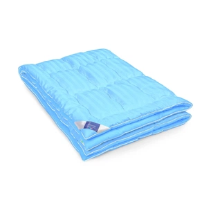 Ковдра MirSon бавовняна №1434 Valentino Hand Made Зимова 155x215 см (2200001537347) зображення 1