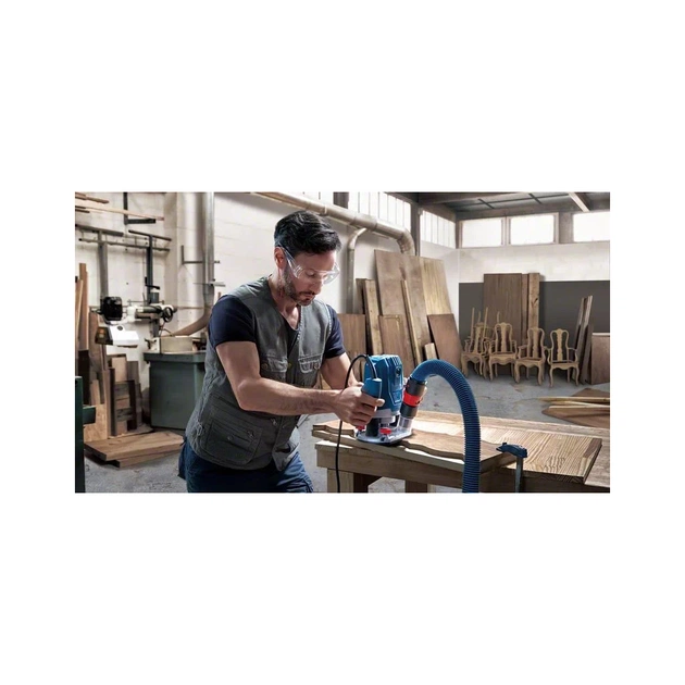 Фрезер Bosch GOF 130 (0.601.6B7.000) - picture 4