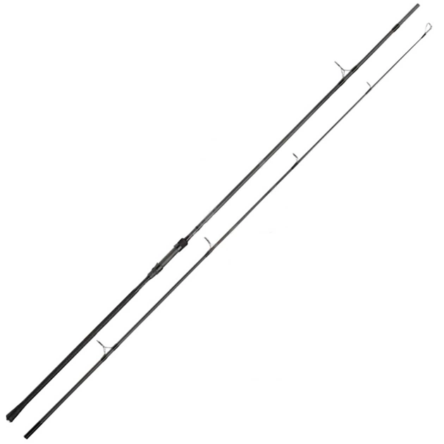 Удилище Shimano Tribal Carp TX-5A 12'/3.66m 3.25lb - 2sec. (TX5A12325) - изображение 1