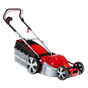 Газонокосарка AL-KO 46.4 E Silver Comfort (113103) зображення 1