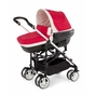 Коляска Chicco Trio MyCity Red (79265.71) - зменшене зображення 3
