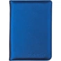 Чохол до електронної книги Pocketbook 6" 616/627/632 blue (VLPB-TB627MBLU1) - зменшене зображення 1