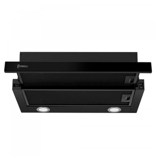 Витяжка Perfelli TL 6622 Full BL 1000 LED зображення 1