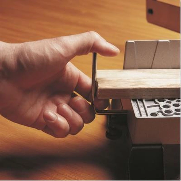 Ножівка Stanley Dynagrip cтусло с ножовкой механическое (1-20-800) - picture 4