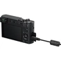 Цифровий фотоапарат Panasonic LUMIX DC-TZ200 Black (DC-TZ200DEEK) - зменшене зображення 5