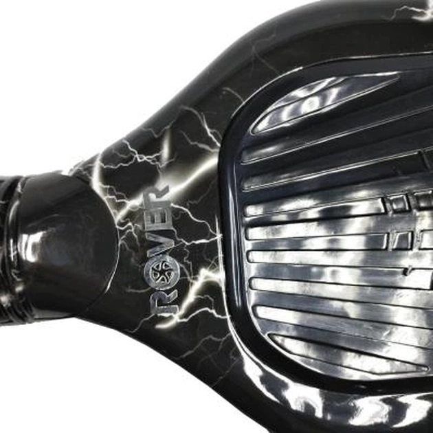 Гіроборд Rover XL1 10" Graffiti Black - picture 6