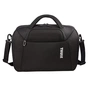 Сумка для ноутбука Thule 15.6" Accent Black (3204817) - зменшене зображення 9