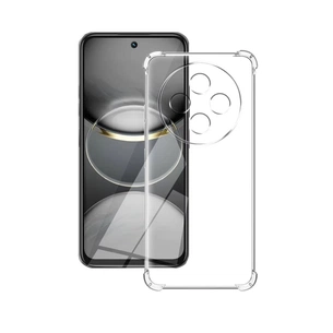 Чохол до мобільного телефона BeCover Anti-Shock Tecno Spark 30 (KL6) Clear (713154) зображення 1