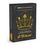 Гральні карти Orner Афірмаційно-мотиваційні картки ORNER x Ігор Донскіх "Я - Богема!" (orner-2670) - зменшене зображення 1