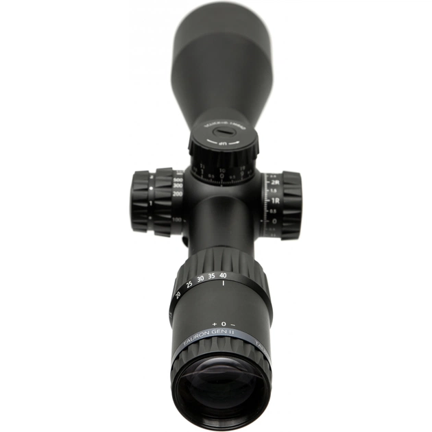 Оптичний приціл Vector Optics Tauron GenII 5-40X56 (34 мм) ED FFP illum. VTA-8 MIL (SCFF-35) - зображення 3