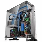 Корпус ThermalTake Core P5 TG Snow Edition (CA-1E7-00M6WN-01) - зменшене зображення 8
