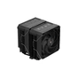 Кулер до процесора Alseye Q120DT Plus(Black) (AS.01.11.0011) - зменшене зображення 1