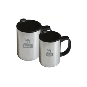 Чашка туристична Tramp TRC-019 зображення 1