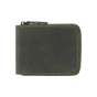 Гаманець Visconti 702 Bullet Oil Green (702 OIL GRN) - зменшене зображення 1