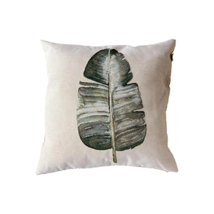 Наволочка Прованс гобеленова декоративна Тропіки 45х45 (035416) зображення 1