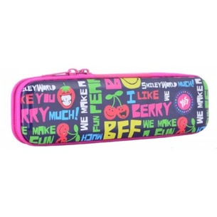 Пенал Yes Best friends металевий (531884) зображення 1