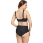 Труси Corin Brief Sienna 03885 Чорний L (5904906623033) - зменшене зображення 2