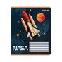 Зошит Kite NASA 12 аркушів, лінія (NS24-234) - уменьшенное изображение 9