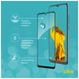 Скло захисне Piko Full Glue ZTE Blade A71 Black (1283126515675) - зменшене зображення 5