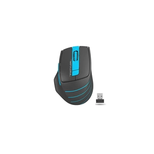 Мишка A4Tech FG30 Blue (4711421942607) зображення 1