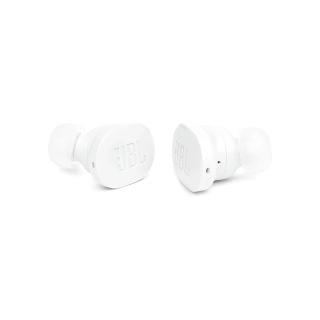 Навушники JBL Tune Buds White (JBLTBUDSWHT) - picture 9