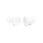 Навушники JBL Tune Buds White (JBLTBUDSWHT) - зменшене зображення 9