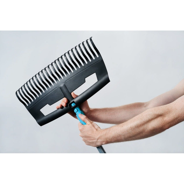 Граблі Cellfast ERGO для листя, 180 см, 0.8 кг, ширина 52.5 см (40-111) - picture 4