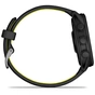 Смарт-часы Garmin Forerunner 170 Music, GPS, WiFi, Black/Amp Yellow, GPS смарт-годинник (010-03920-10) - уменьшенное изображение 4