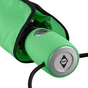 Парасоля Fare Mini Pocket AOC 5460 міні автоматична 97 см light green (FR.5460 light green) - зменшене зображення 5