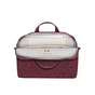 Сумка для ноутбука RivaCase 14" 7921 (Red) Anvik (7921Red) - зменшене зображення 6