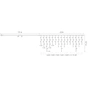 Гірлянда Delux ICICLE С 75LED 2х0.7 м теплий білий/прозорий IP20 (90017986) - зменшене зображення 4