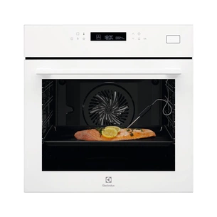 Духова шафа Electrolux EOB7S31V зображення 1