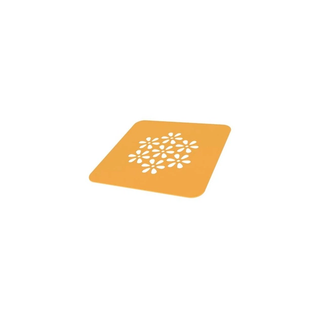 Кондитерський килимок Silikomart для декорування "Сакура" d 100 мм h 1 мм 2 шт (STENCIL SAKURA) - picture 2