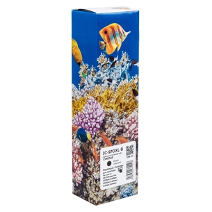 Картридж Barva HP 970XL (CN621AE/CN625AE) 10000 c, Black (IC-970XL-B) зображення 1