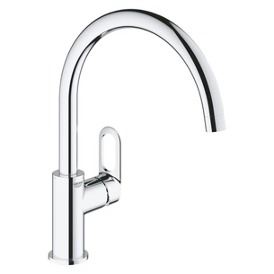 Змішувач Grohe 31555001 (CV030532) зображення 1