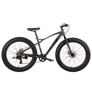 Велосипед Formula 26" PALADIN рама-17" 2021 Graphite/Khaki (OPS-FR-26-500) зображення 1