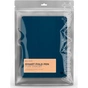 Чохол до планшета Armorstandart Smart Fold Pen Lenovo Idea Tab Pro Dark Blue (ARM85076) - зменшене зображення 8
