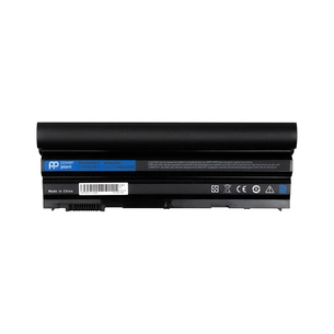 Акумулятор до ноутбука PowerPlant DELL Latitude E6420, E5420 (M5Y0X) 11.1V 7800mAh (NB441204) зображення 1